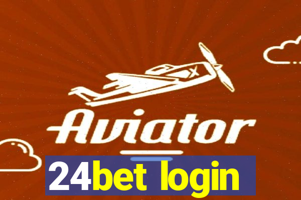 24bet login